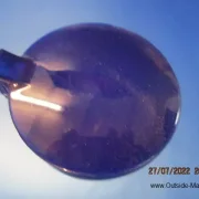 10 x ClipClap-Deckel Neutral (5x2)