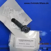 STARTSET Mini 8 x SAN-Kunststoffgläser (bruchfest )  + 5ér-Pack Glasschutz + Parkscheinhalter