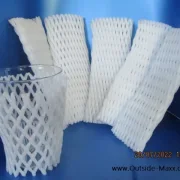 STARTSET Mini 8 x SAN-Kunststoffgläser (bruchfest )  + 5ér-Pack Glasschutz + Parkscheinhalter